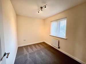 Bedroom Three- click for photo gallery